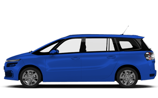 Used MPV for sale in Burnley