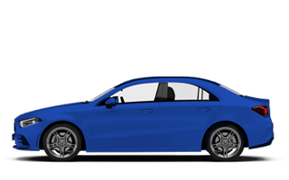 Used Saloons for sale in Burnley