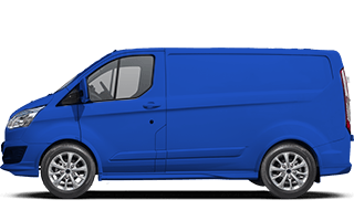 Used Vans for sale in Burnley